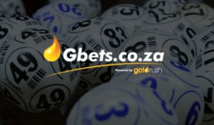 Gbets Lucky Numbers Betting