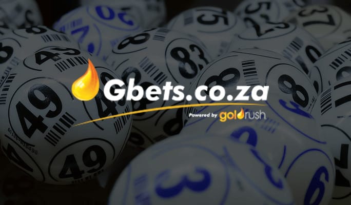 Gbets Lucky Numbers betting