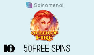 10bet 50 Free Spins