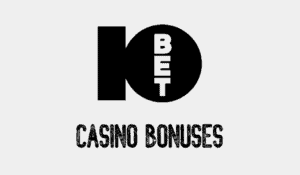 10bet Games Bonuses and Promotions