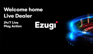 10bet Ezugi Live Casino Games