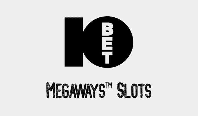 10Bet megaways slots