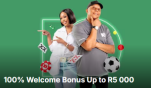 10bet Welcome Offer