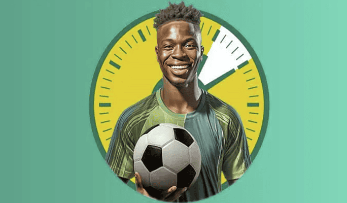 10bet Afcon promotions