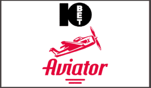 10bet Aviator Launch