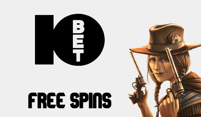 10bet Free Spins