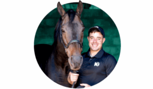 10bet Horse Racing Ambassador: Adam Marcus