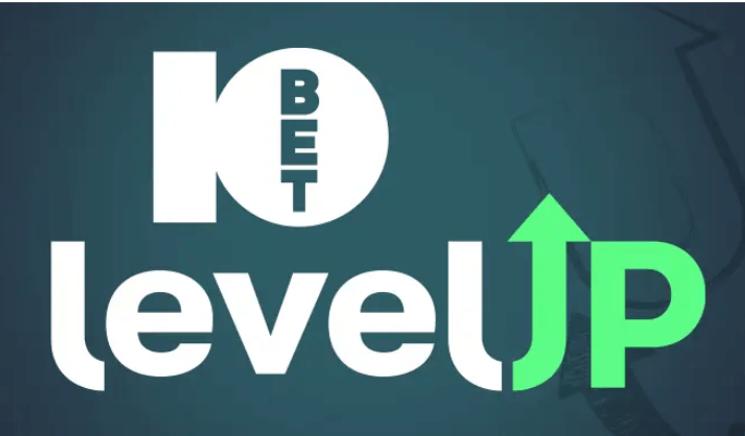 10bet Level Up