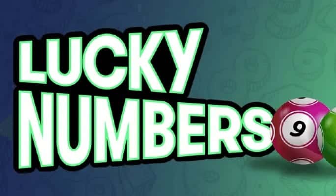 10bet Lucky Numbers 2023