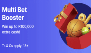 10bet Multi Bet Boost