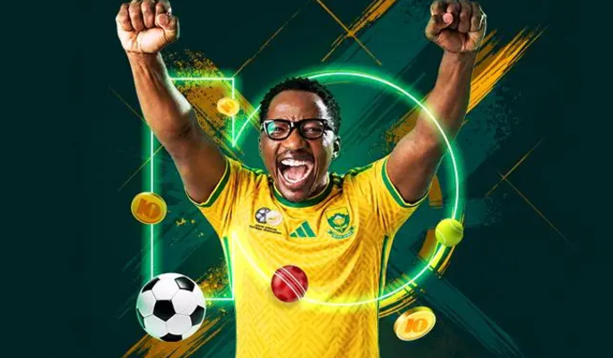 10bet World Cup Combo Bet and Win