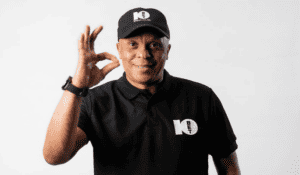 10bet Brand Ambassador: Doctor Khumalo