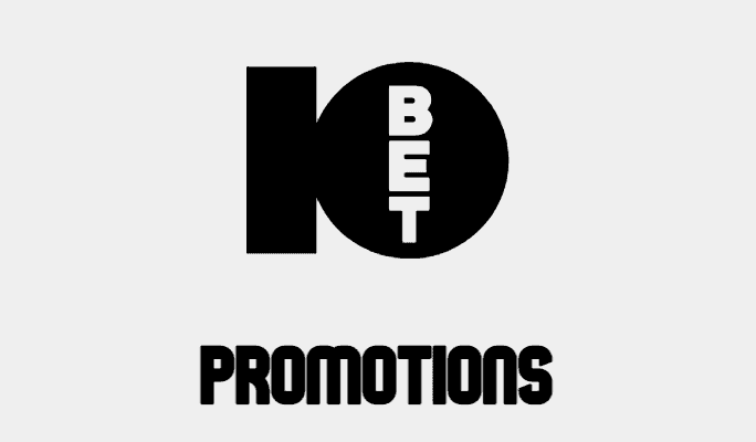 10bet promotions