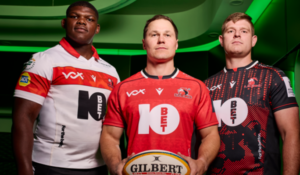 10bet Becomes Official Naming Rights Partner of the Lions