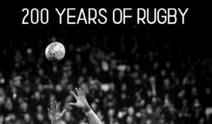 200 Years Of Rugby