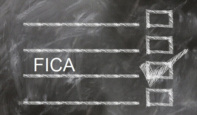 FICA requirements explained