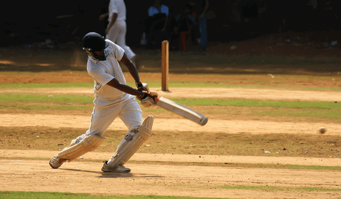 Cricket 101 – A Beginner’s Guide to Cricket
