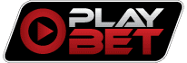 Playbet online sports betting logo