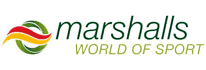 Marshalls World of sport review logo