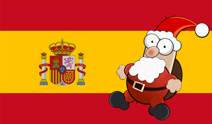 Spanish Christmas Lottery El Gordo