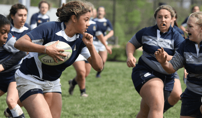 Women's 2021 Rugby World Cup draw results