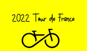 2022 Tour De France