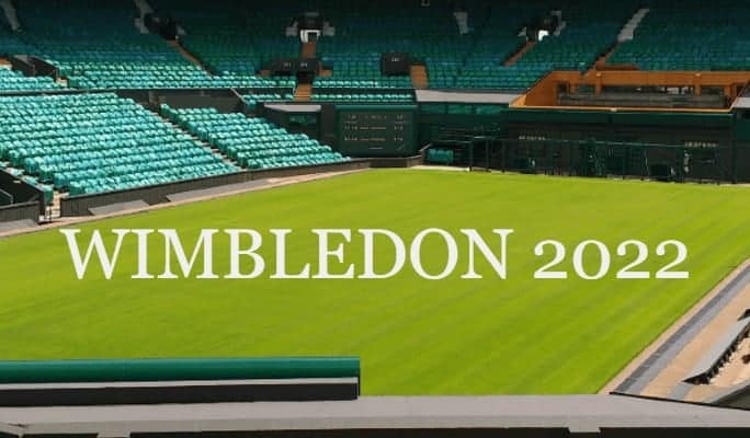 2022 Wimbledon