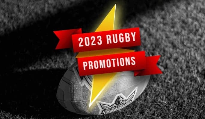 2023 Rugby Promotions