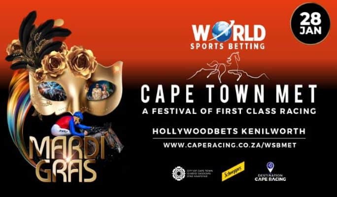2023 Cape Town Met Bet And Win