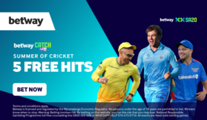 The Betway SA20 Season 4 Festive Cricket
