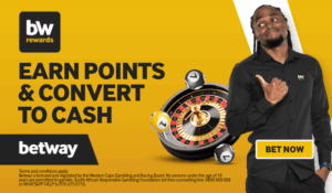 Betway Rewards: Turn Every Bet into Real Cash!