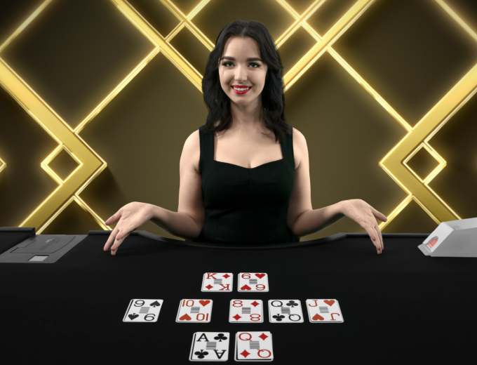 6+Poker Betgames Game Review Bet and Win