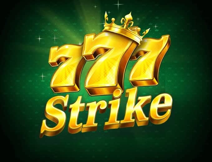 777 Strike Logo - Casinos Unter einsatz von spielautomat book of ra Handyrechnung Saldieren Als Andere 2022