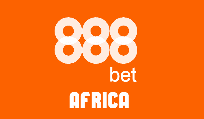 888Bet Africa