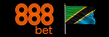 888Bet Tanzania Logo