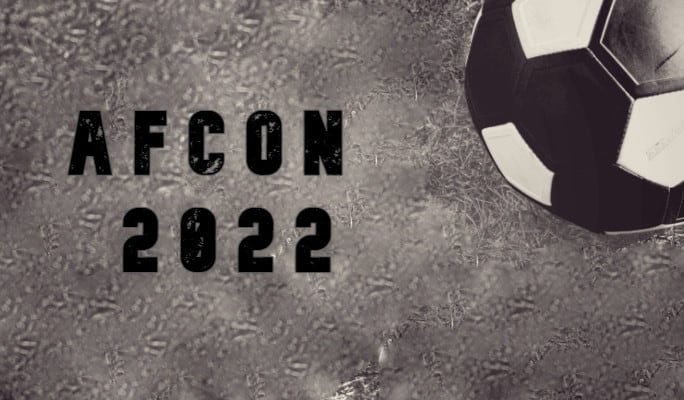 Africa Cup Of Nations 2022
