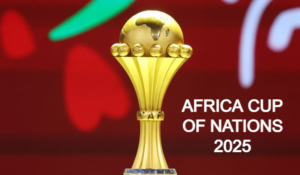 AFCON 2025 Kick Off