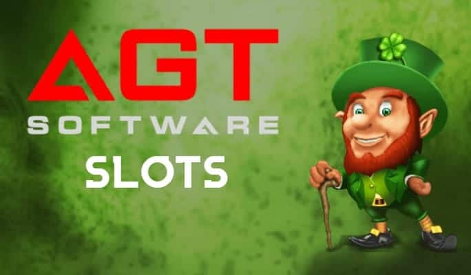 AGT Software Slots Article