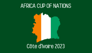 AFCON 2023