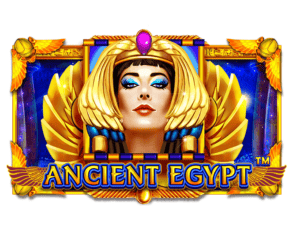 Ancient Egypt logo