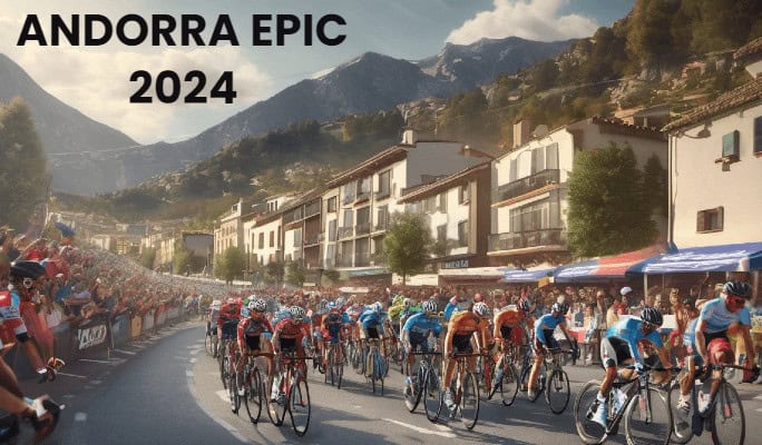 Andorra Epic 2024