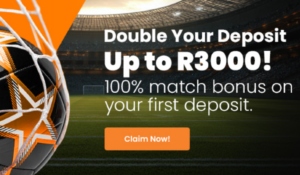 Apex Bets Welcome Offer