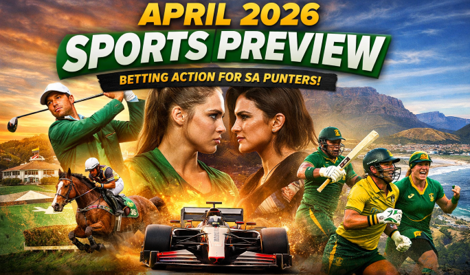 April 2026 Sport Preview Bet and Win