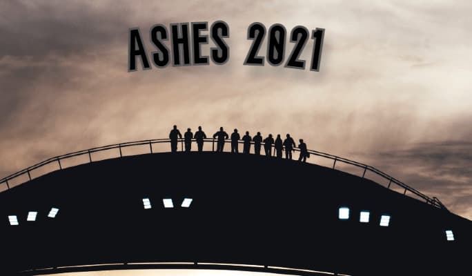 Ashes Tour 2021