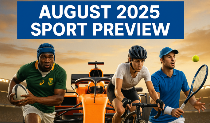 August 2025 Sport Preview Bet and Win