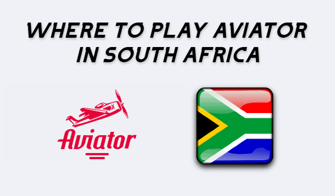 Sites with Aviator in South Africa