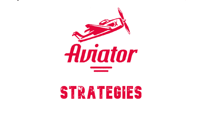 Aviator Strategies