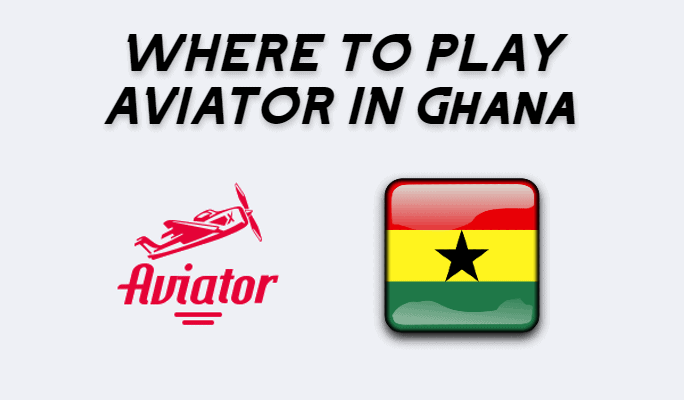 Sites with Aviator in Ghana