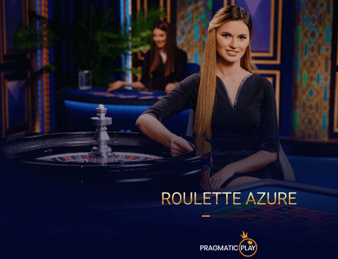 Azure Roulette Game Review Bet and Win