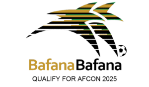 Bafana Bafana Qualify for AFCON 2025